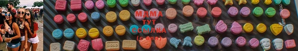 индика Абаза